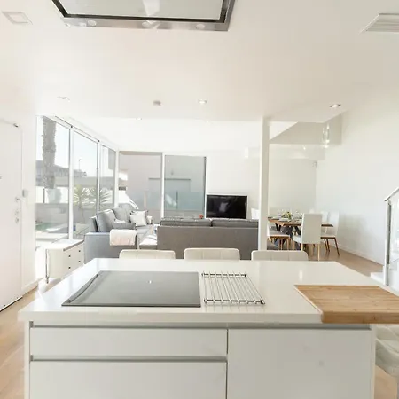 Oasis Del Sol By United Renters Chalet *