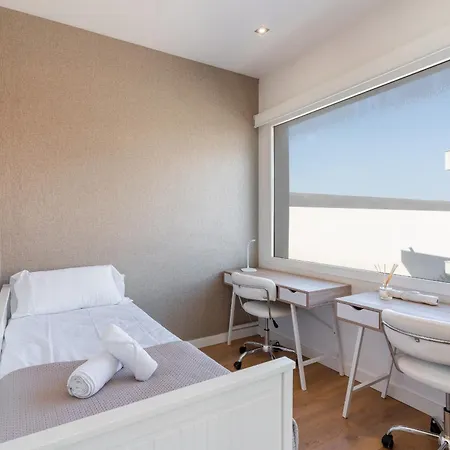 Oasis Del Sol By United Renters * Gran Alacant