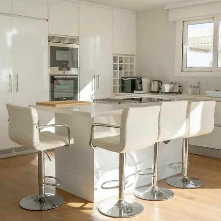 Oasis Del Sol By United Renters Dağ evi *