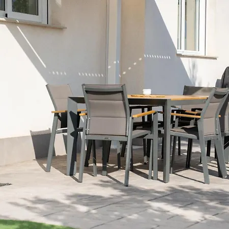 Dağ evi Oasis Del Sol By United Renters *