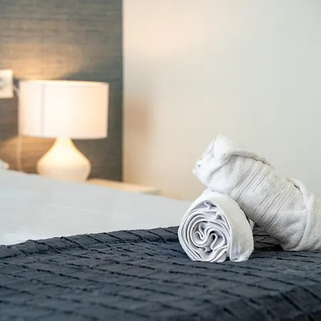 Dağ evi Oasis Del Sol By United Renters Gran Alacant