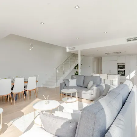 Oasis Del Sol By United Renters Dağ evi *
