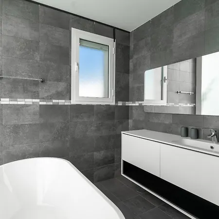 Dağ evi Oasis Del Sol By United Renters *