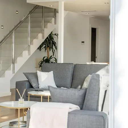 Oasis Del Sol By United Renters Dağ evi