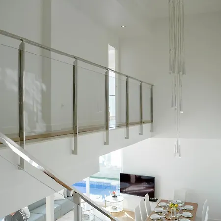 Chalet Oasis Del Sol By United Renters Gran Alacant