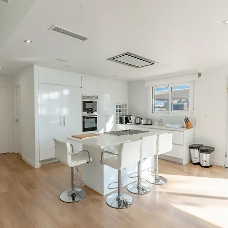 Oasis Del Sol By United Renters Gran Alacant