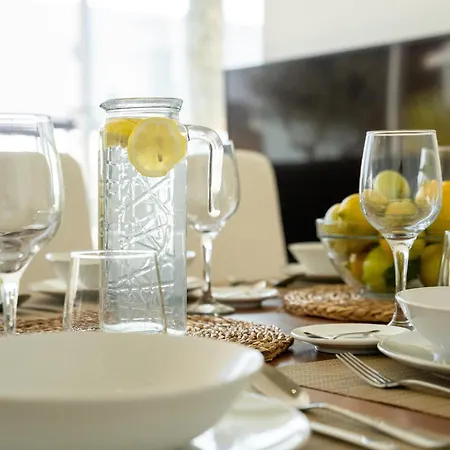 Oasis Del Sol By United Renters Gran Alacant