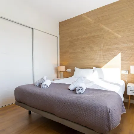 Chalet Oasis Del Sol By United Renters Gran Alacant