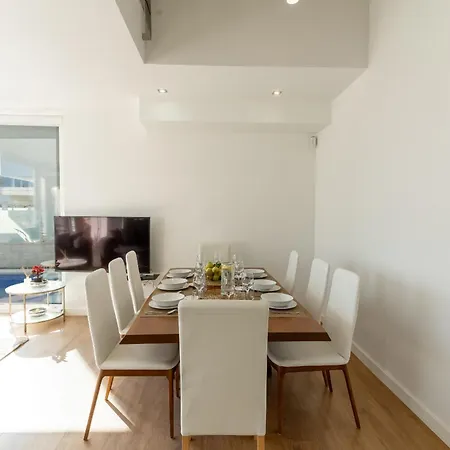 Oasis Del Sol By United Renters *