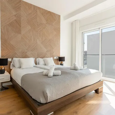 Oasis Del Sol By United Renters Gran Alacant