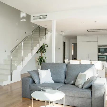 Oasis Del Sol By United Renters * Gran Alacant