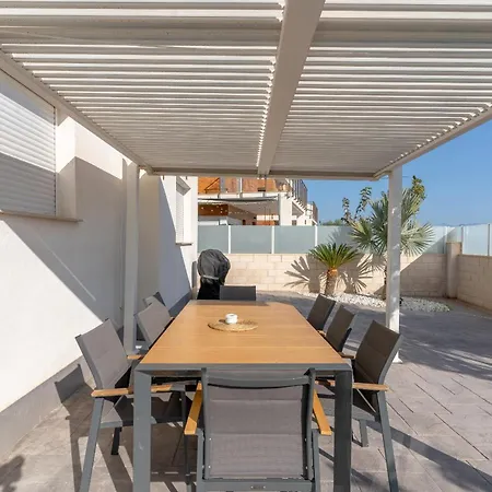 Oasis Del Sol By United Renters Chalet *