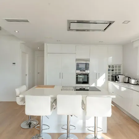 Chalet Oasis Del Sol By United Renters Gran Alacant