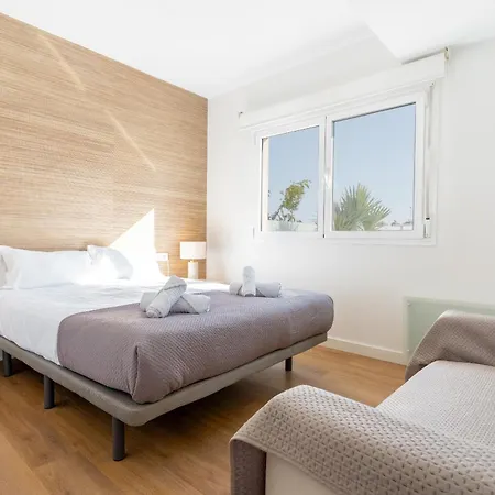 Oasis Del Sol By United Renters Chalet