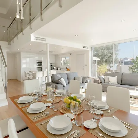 Oasis Del Sol By United Renters Chalet Gran Alacant