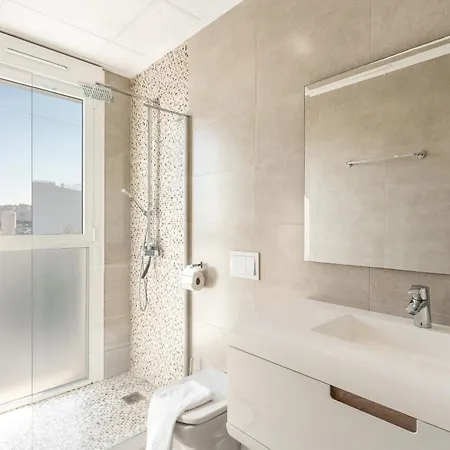 Chalet Oasis Del Sol By United Renters