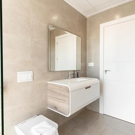 Chalet Oasis Del Sol By United Renters Gran Alacant