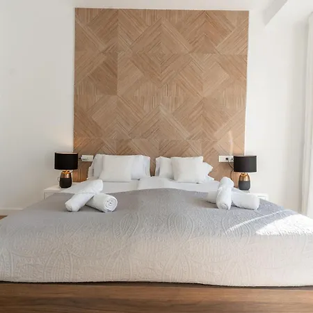 Oasis Del Sol By United Renters Gran Alacant