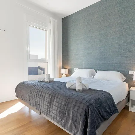 Oasis Del Sol By United Renters * Gran Alacant