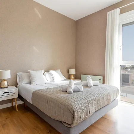 Oasis Del Sol By United Renters *